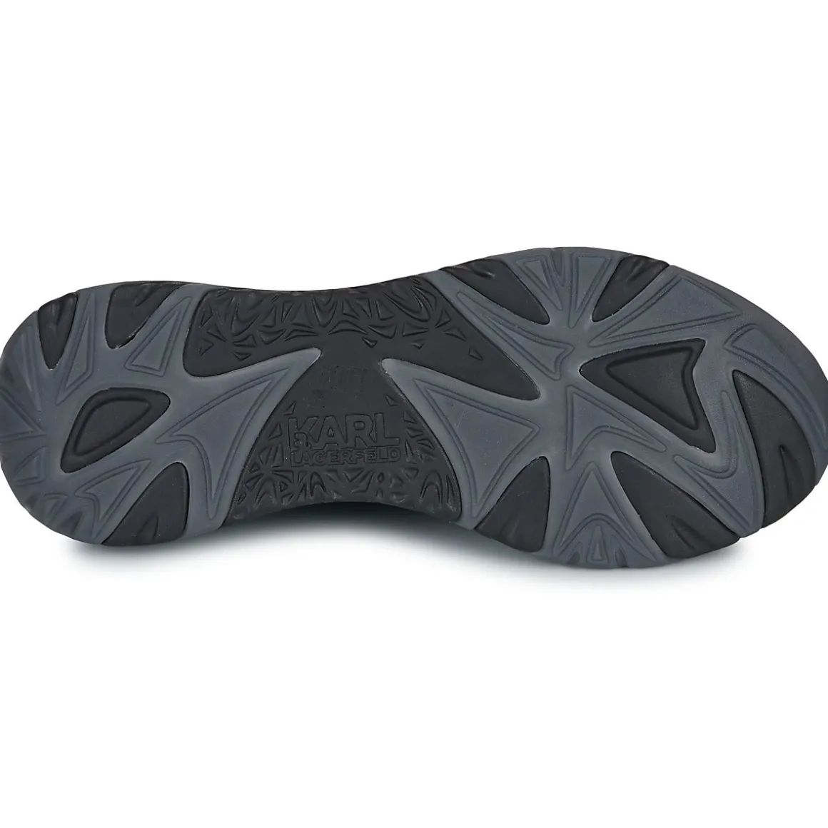 Lave sneakers Karl Lagerfeld