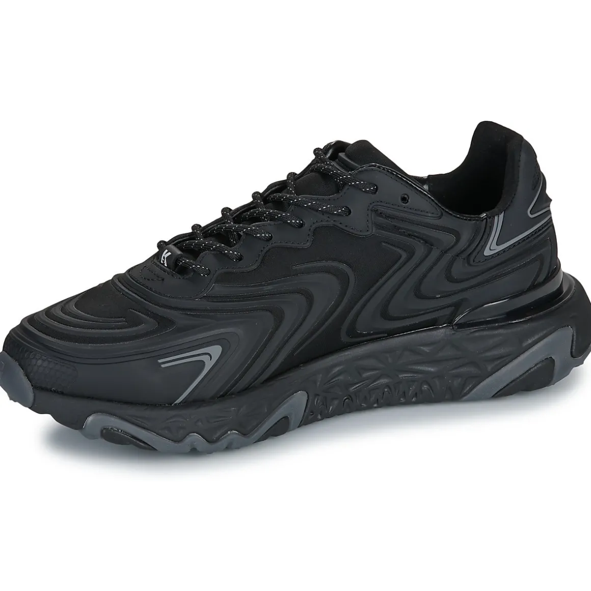 Lave sneakers Karl Lagerfeld