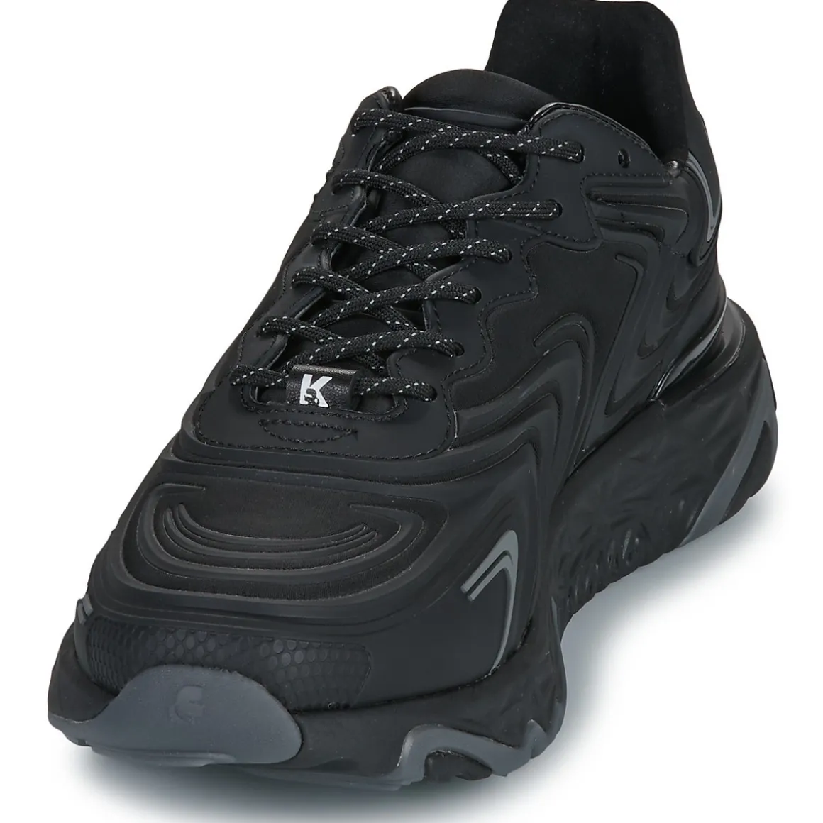 Lave sneakers Karl Lagerfeld
