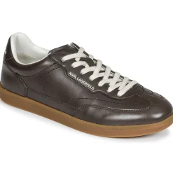 Lave sneakers Karl Lagerfeld
