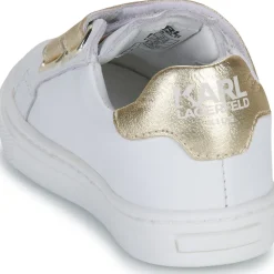Lave sneakers Karl Lagerfeld