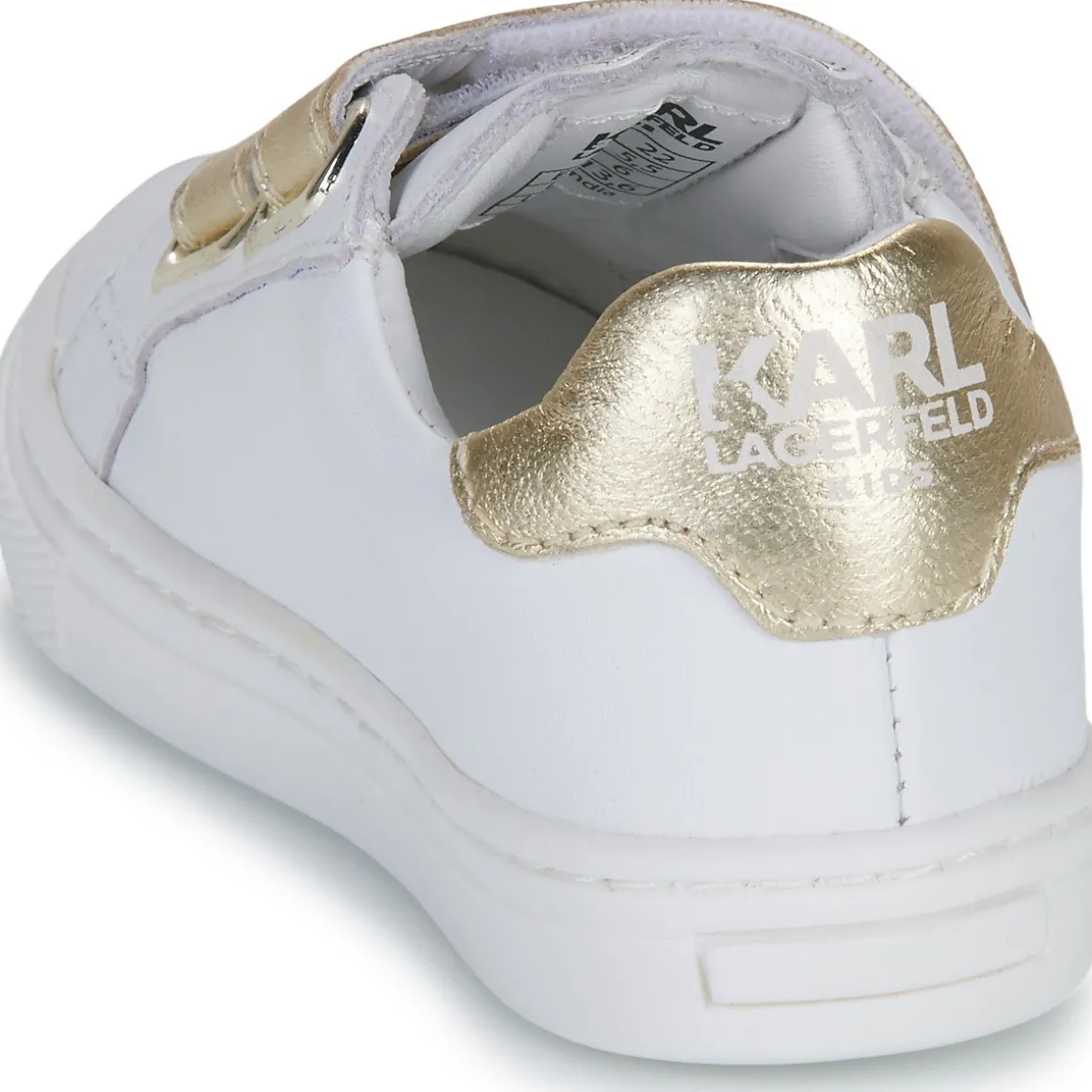 Lave sneakers Karl Lagerfeld