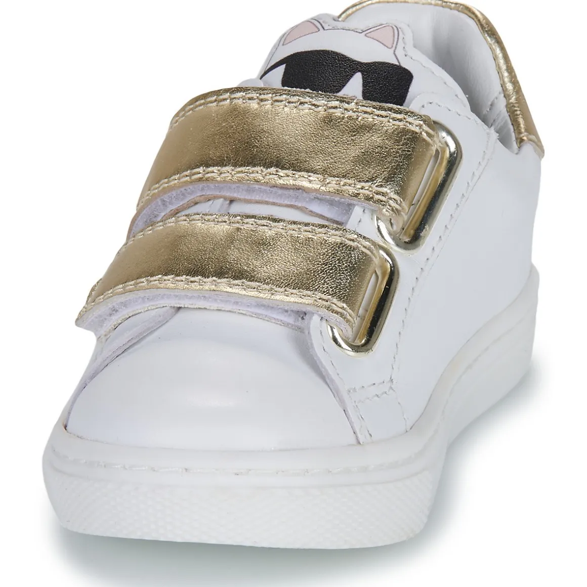 Lave sneakers Karl Lagerfeld
