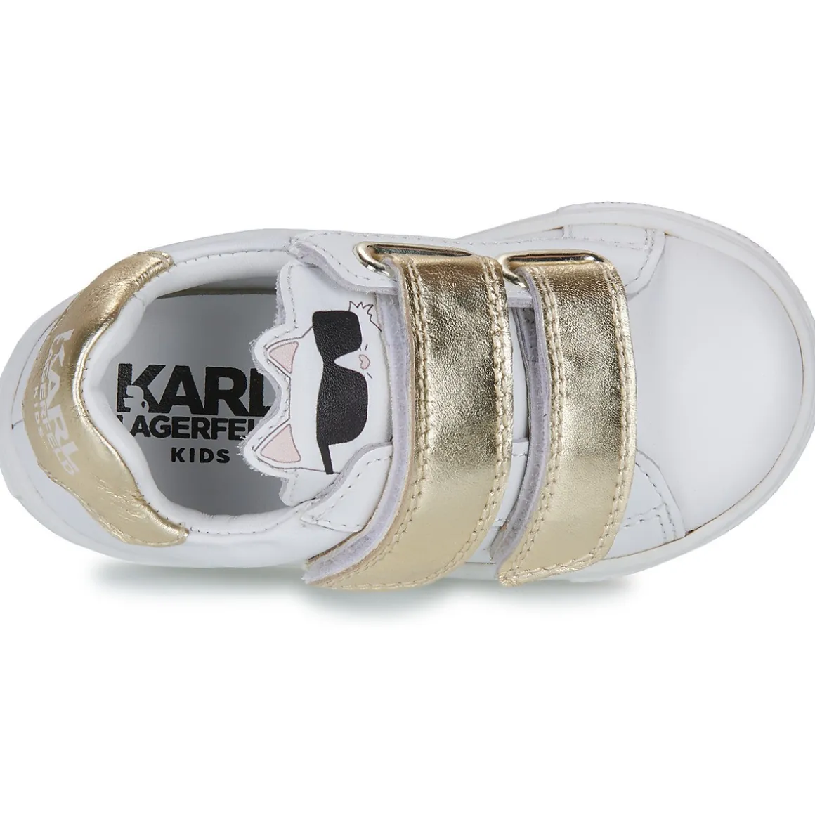 Lave sneakers Karl Lagerfeld