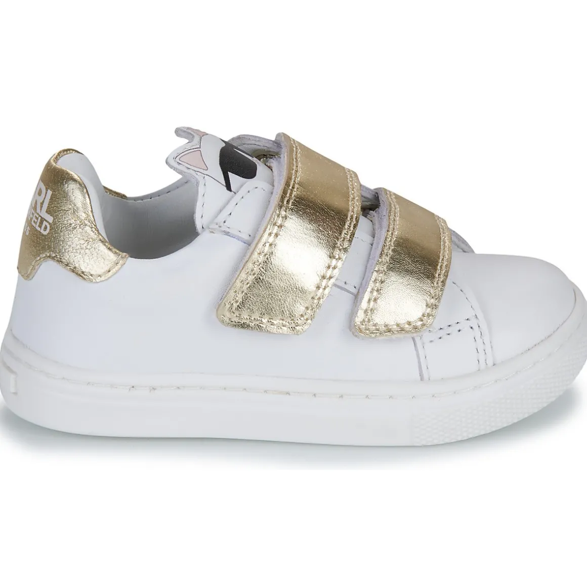 Lave sneakers Karl Lagerfeld