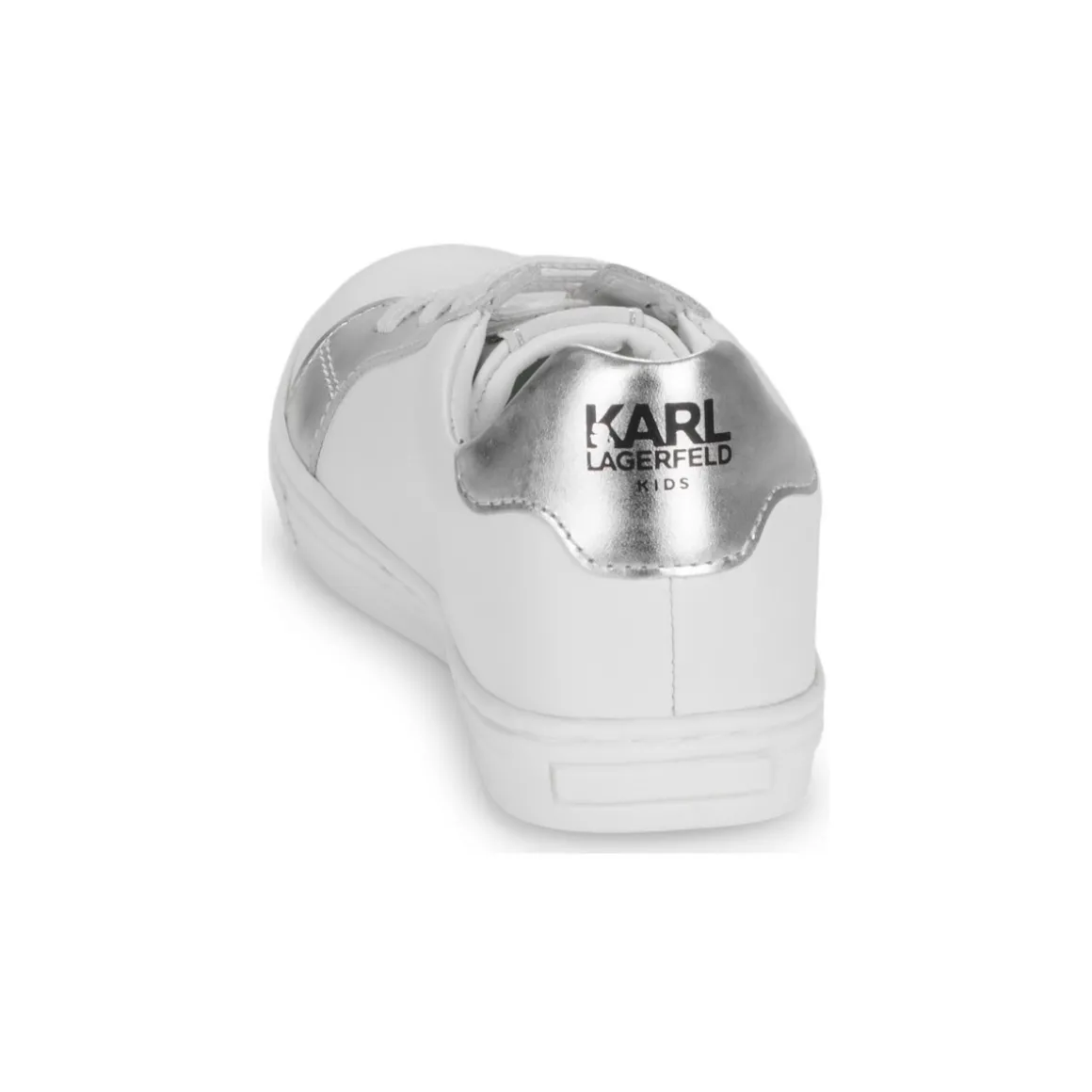 Lave sneakers Karl Lagerfeld