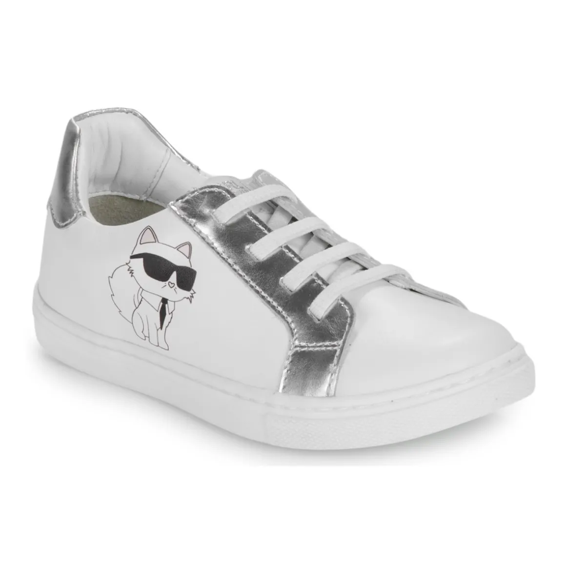 Lave sneakers Karl Lagerfeld