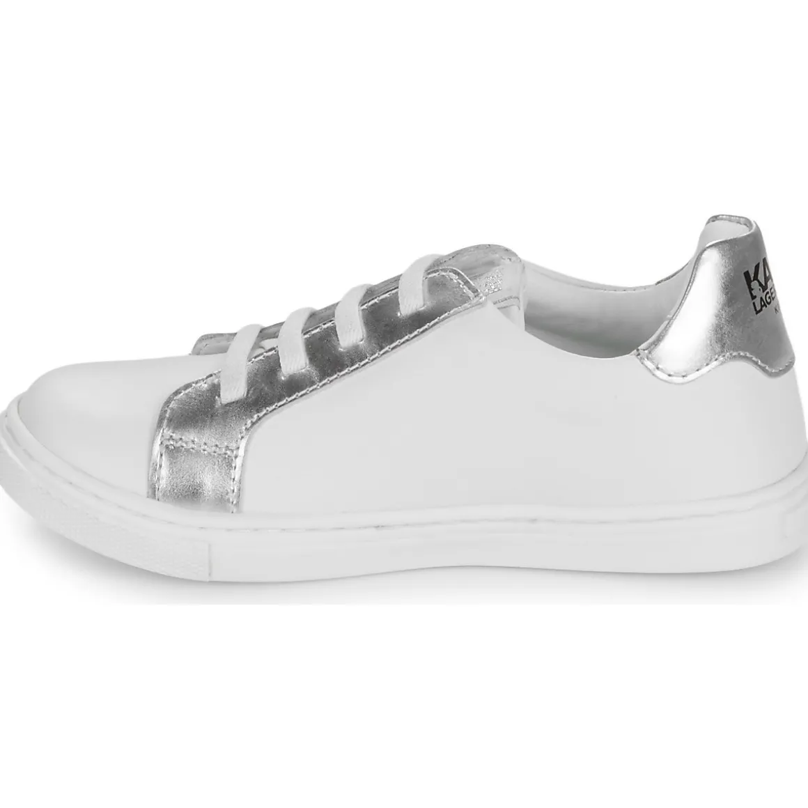 Lave sneakers Karl Lagerfeld