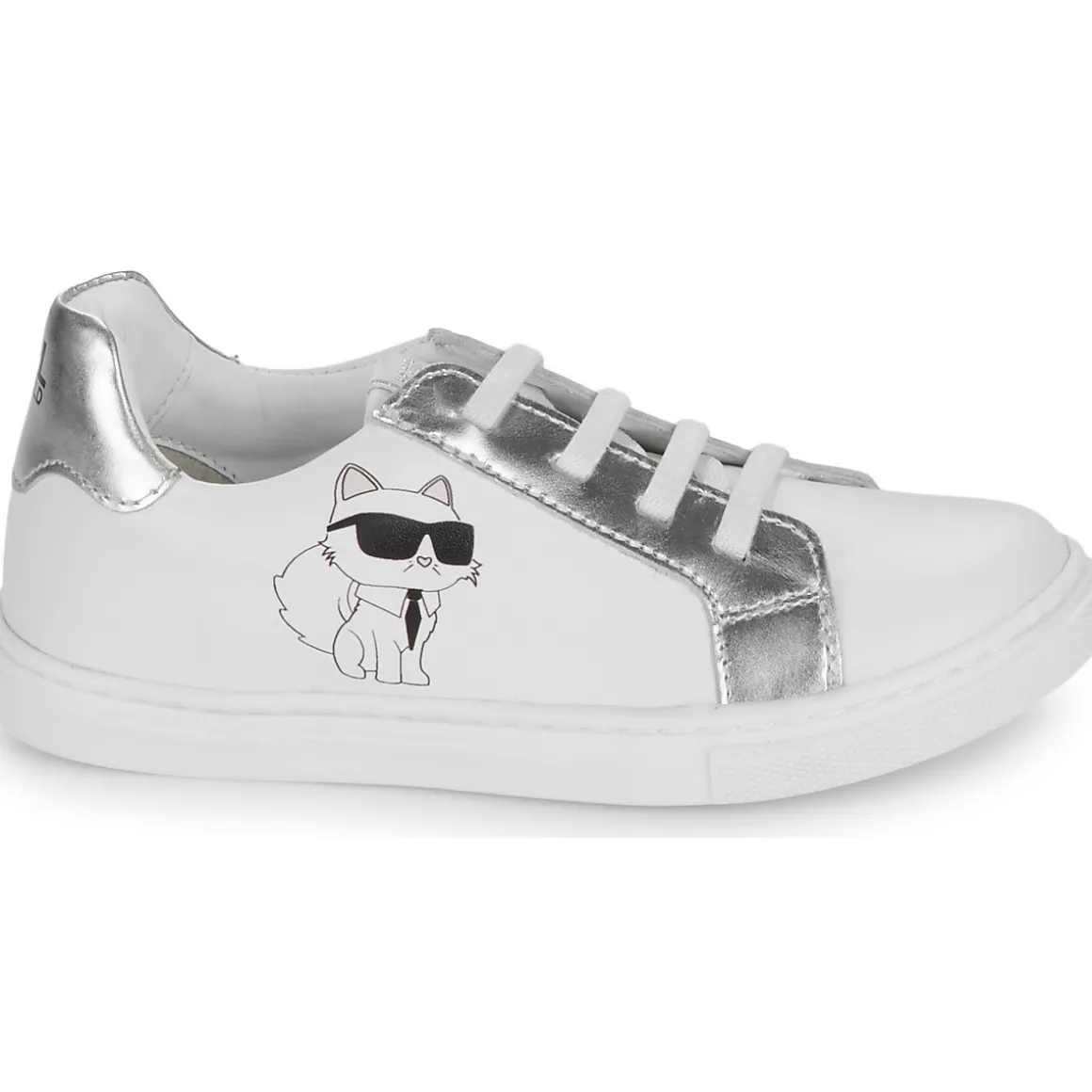 Lave sneakers Karl Lagerfeld