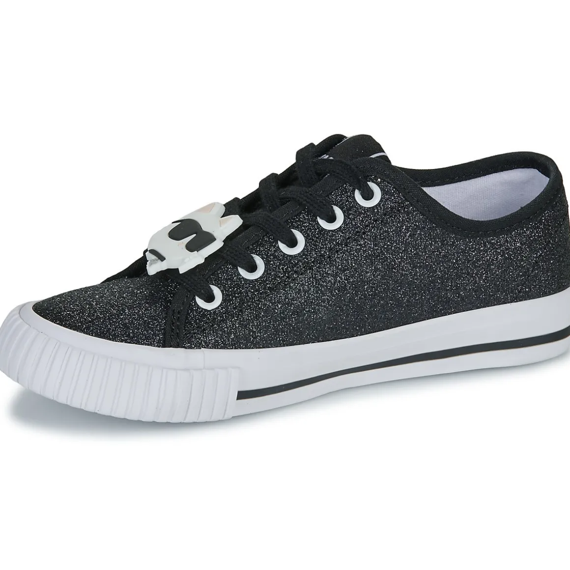 Lave sneakers Karl Lagerfeld
