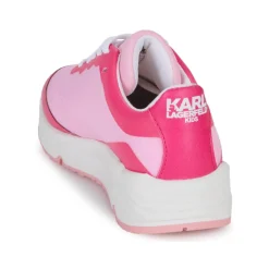 Lave sneakers Karl Lagerfeld
