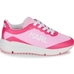Lave sneakers Karl Lagerfeld