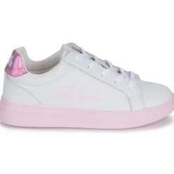 Lave sneakers Karl Lagerfeld