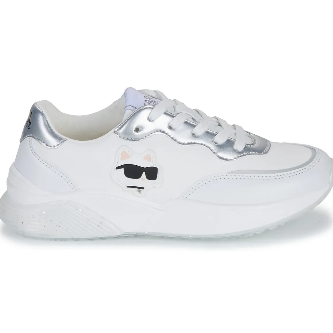 Lave sneakers Karl Lagerfeld