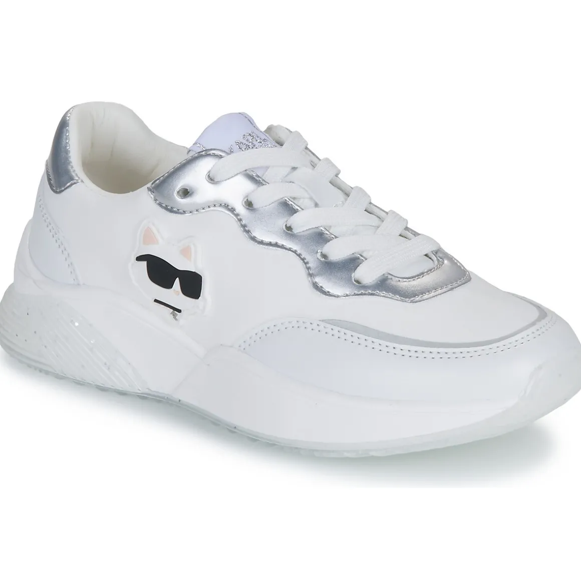 Lave sneakers Karl Lagerfeld