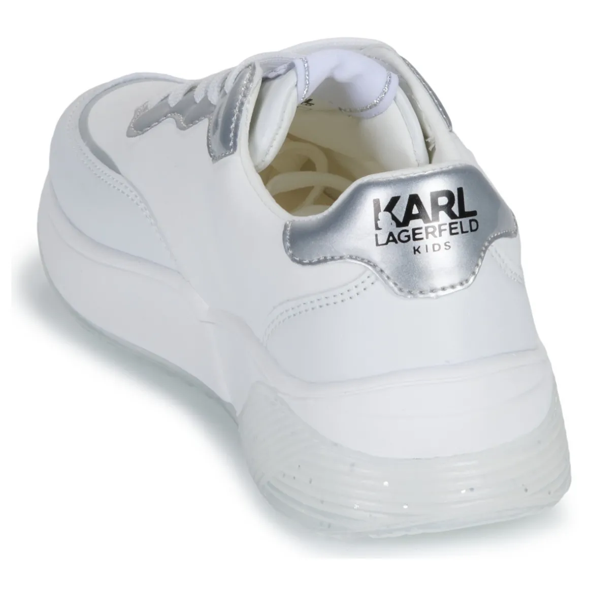 Lave sneakers Karl Lagerfeld