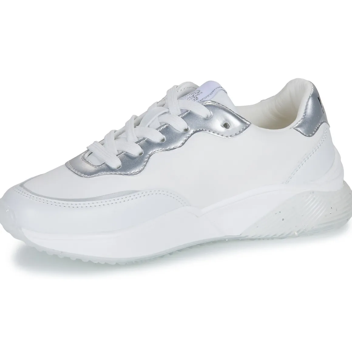 Lave sneakers Karl Lagerfeld