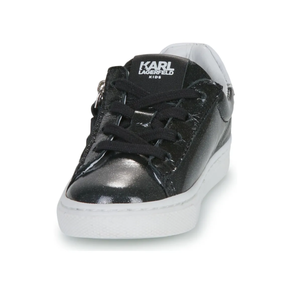 Lave sneakers Karl Lagerfeld