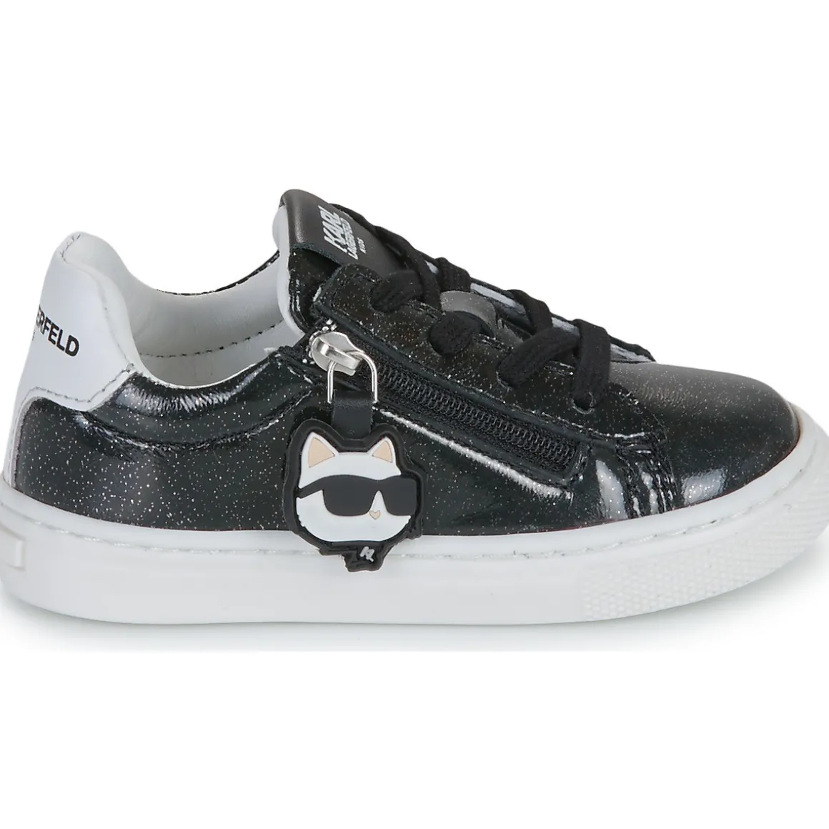 Lave sneakers Karl Lagerfeld
