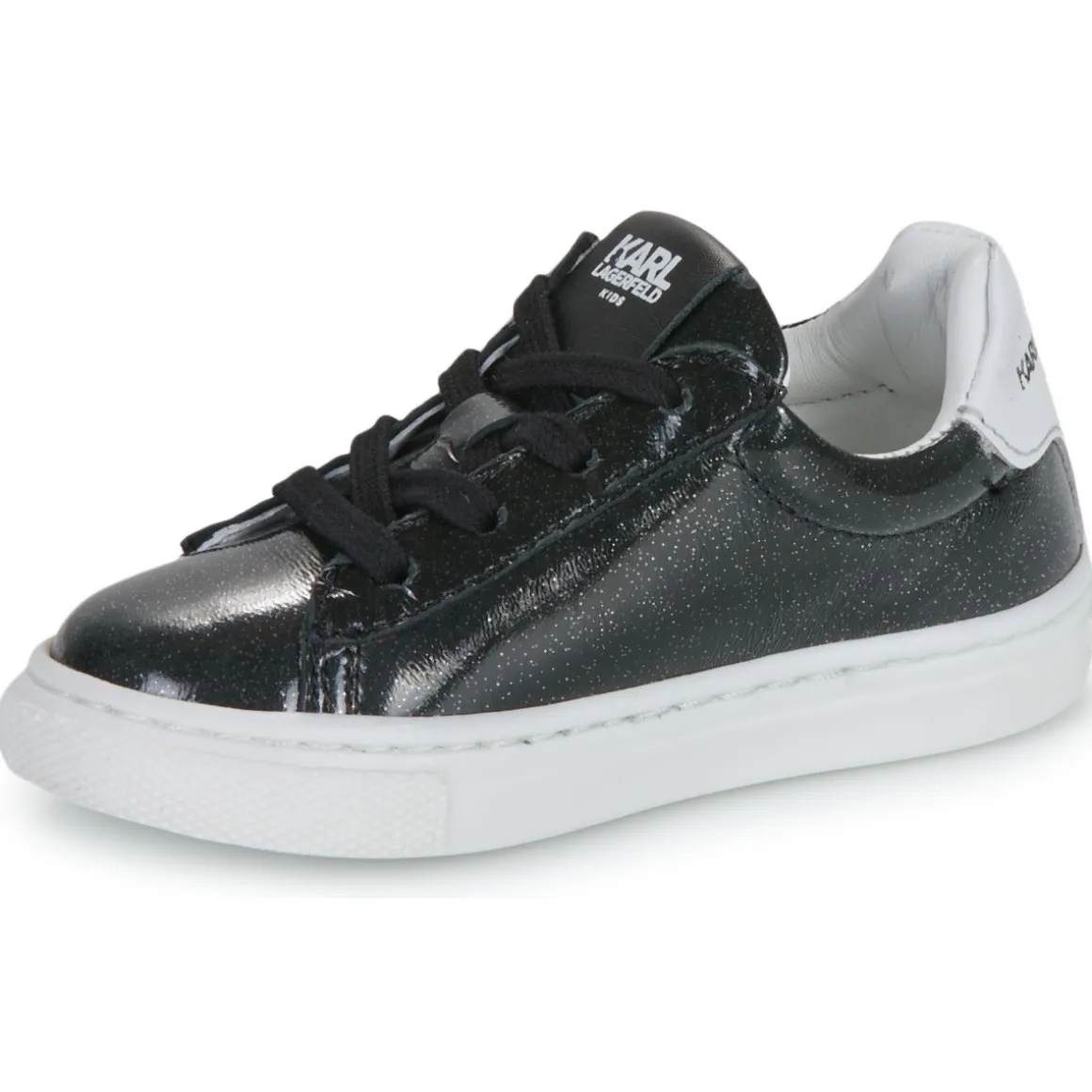 Lave sneakers Karl Lagerfeld