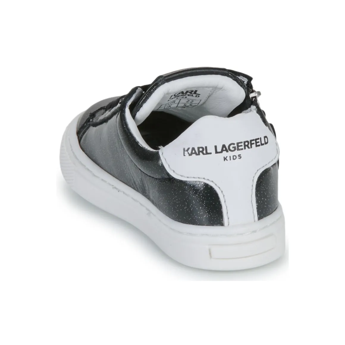 Lave sneakers Karl Lagerfeld