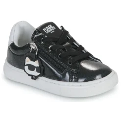 Lave sneakers Karl Lagerfeld