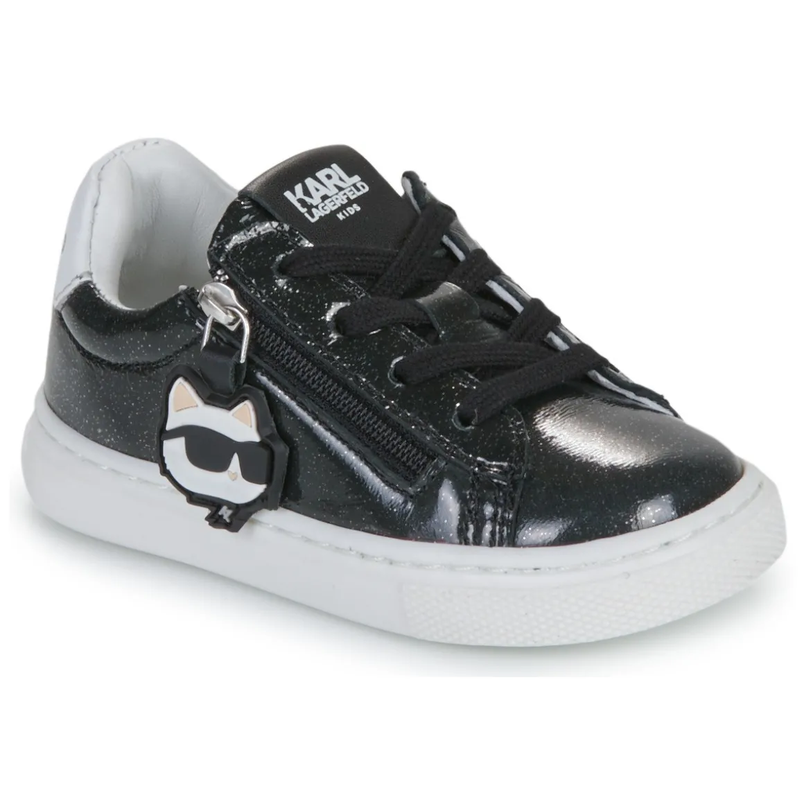Lave sneakers Karl Lagerfeld
