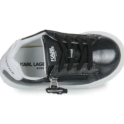Lave sneakers Karl Lagerfeld