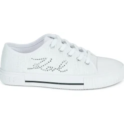 Lave sneakers Karl Lagerfeld