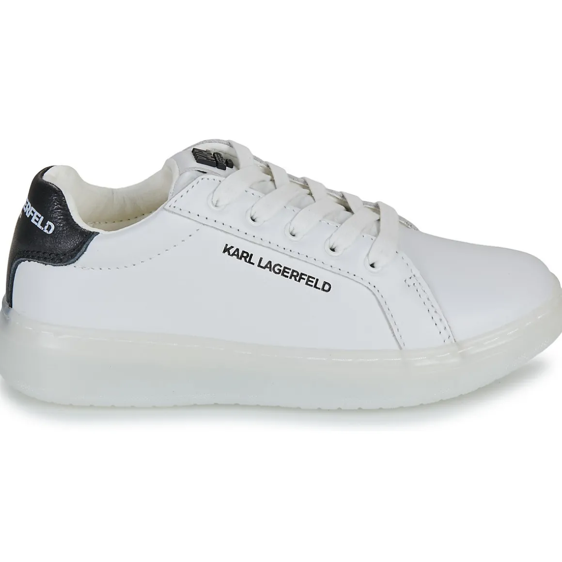 Lave sneakers Karl Lagerfeld