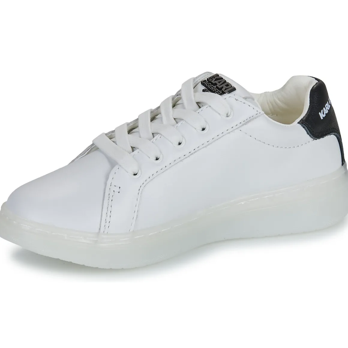 Lave sneakers Karl Lagerfeld