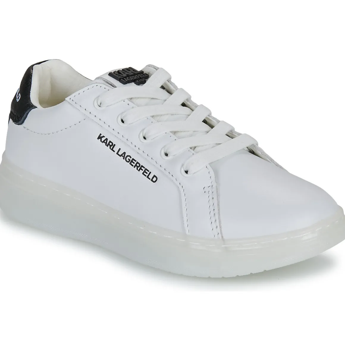 Lave sneakers Karl Lagerfeld