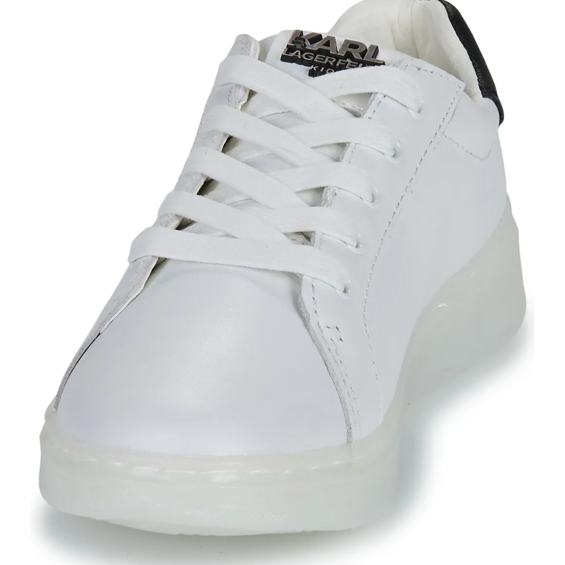 Lave sneakers Karl Lagerfeld