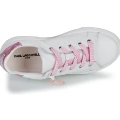 Lave sneakers Karl Lagerfeld