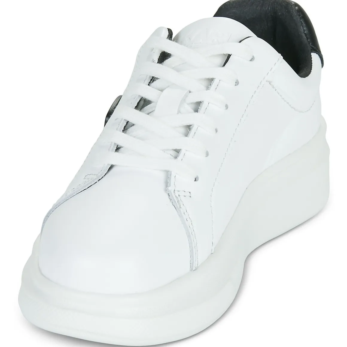 Lave sneakers Karl Lagerfeld
