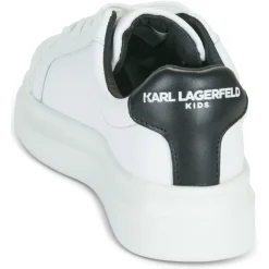 Lave sneakers Karl Lagerfeld