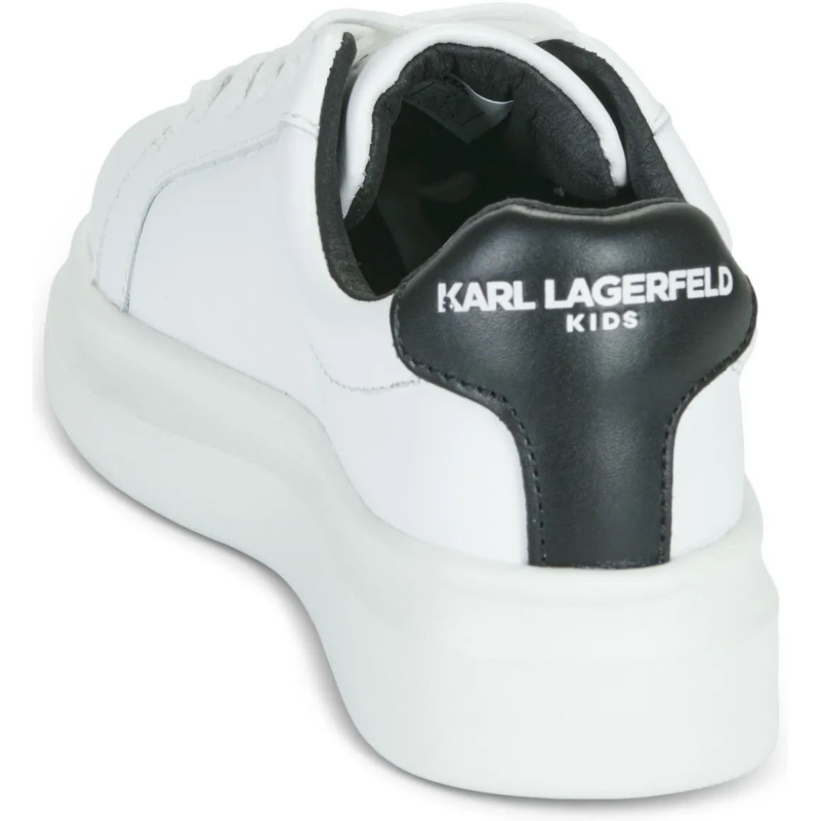 Lave sneakers Karl Lagerfeld