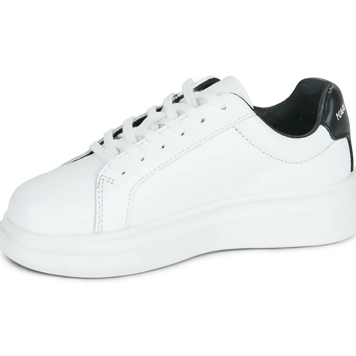 Lave sneakers Karl Lagerfeld