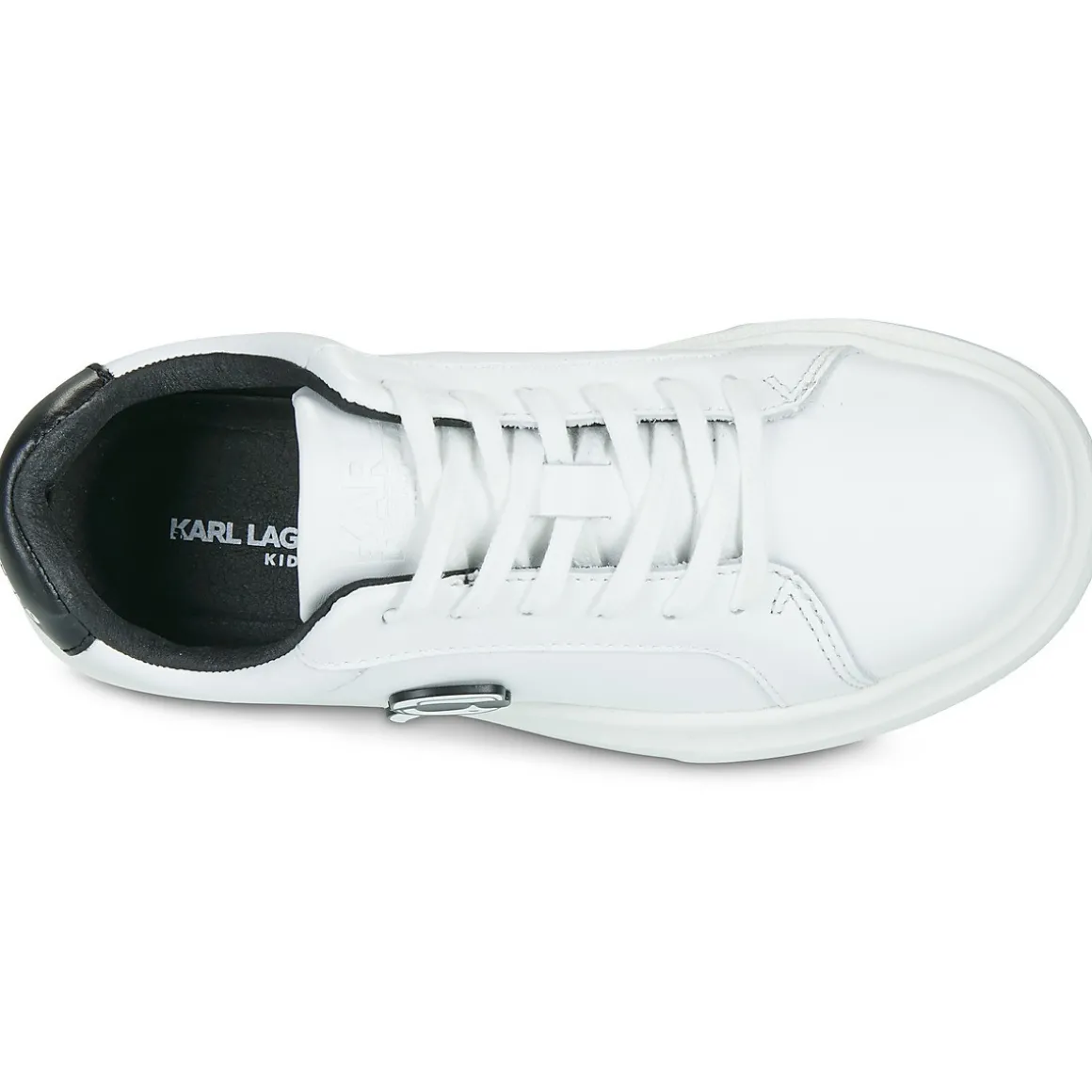 Lave sneakers Karl Lagerfeld