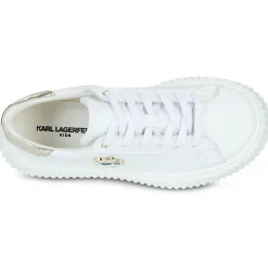 Lave sneakers Karl Lagerfeld