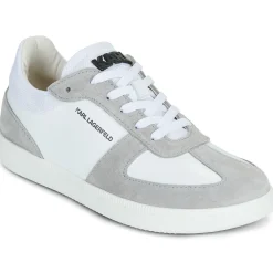 Lave sneakers Karl Lagerfeld