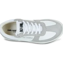 Lave sneakers Karl Lagerfeld