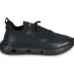 Lave sneakers Karl Lagerfeld