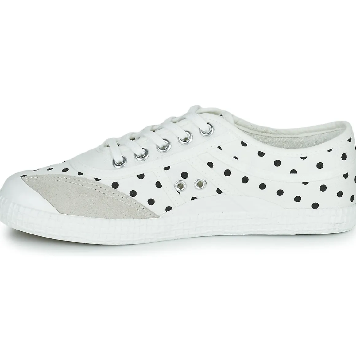 Lave sneakers Kawasaki