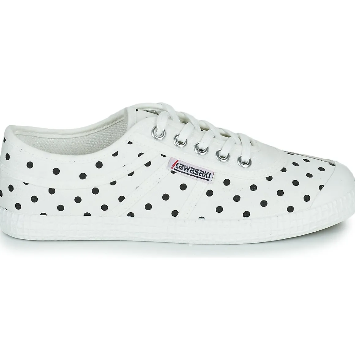 Lave sneakers Kawasaki