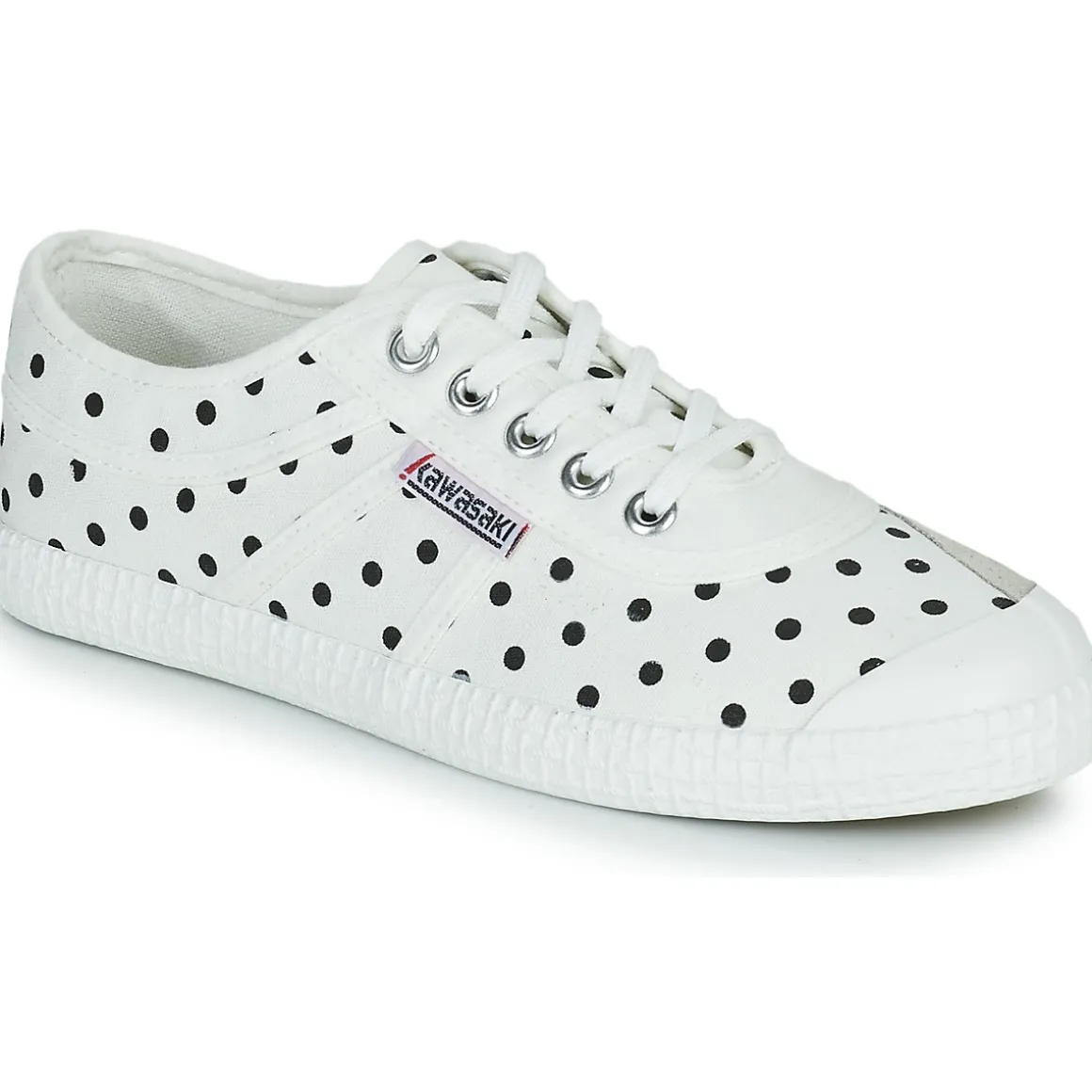 Lave sneakers Kawasaki
