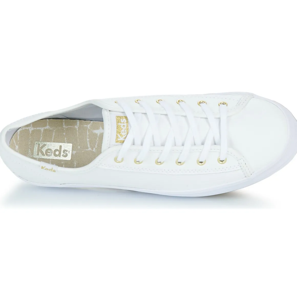 Lave sneakers Keds