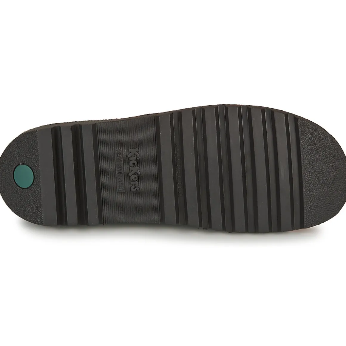 Lave sneakers Kickers