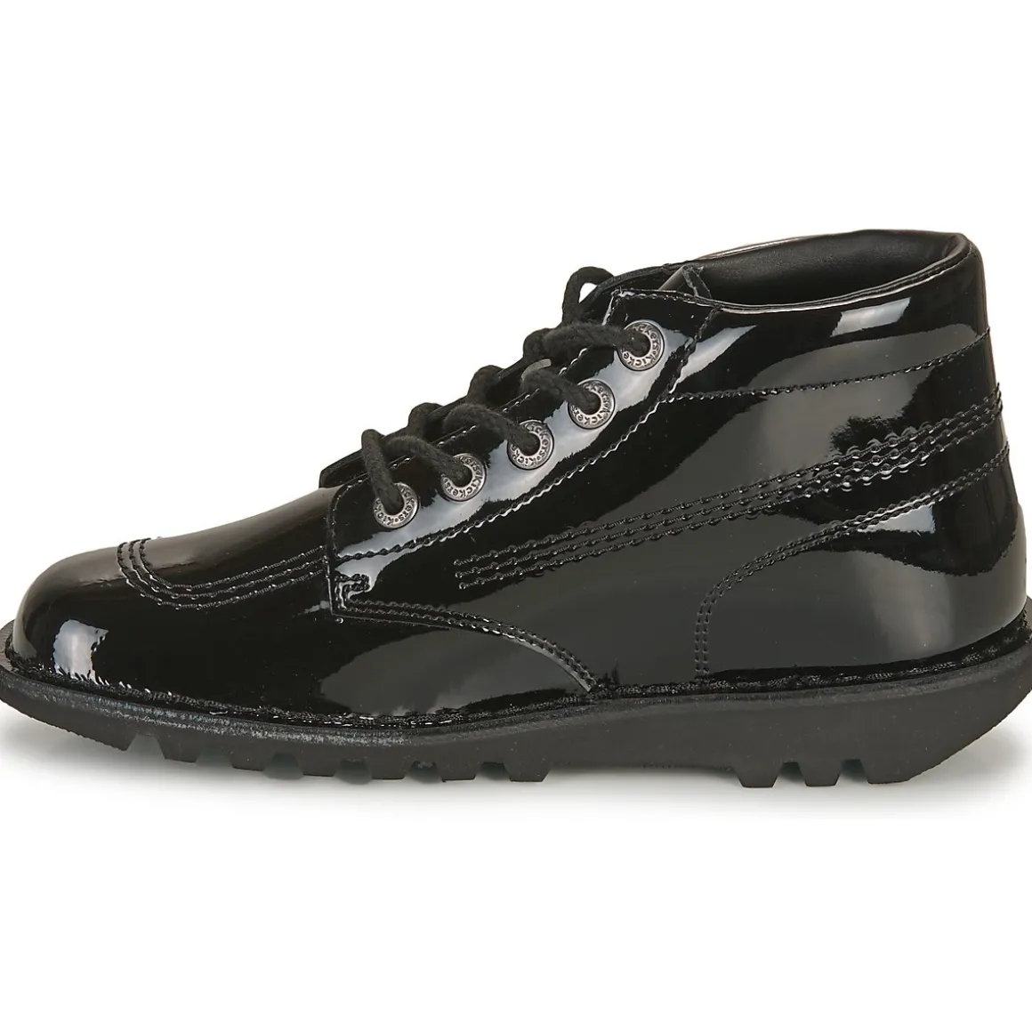 Lave sneakers Kickers