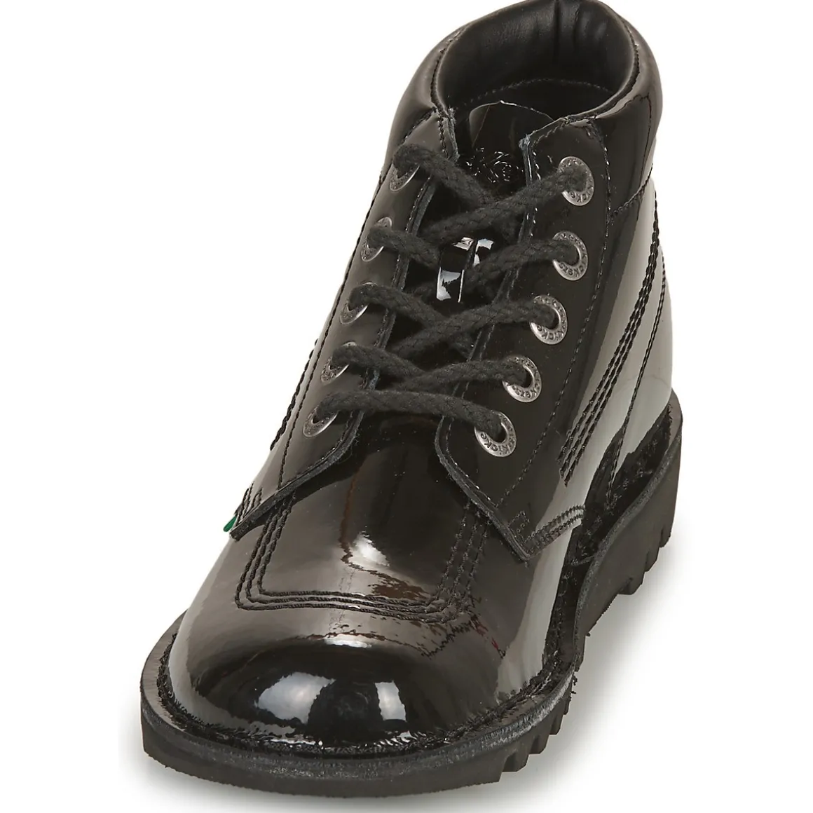 Lave sneakers Kickers
